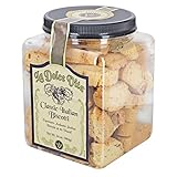 Nonni's La Dolce Vita Almond Cantucci Biscotti - Biscotti Italian Cookies - Italian Biscotti Cookies...