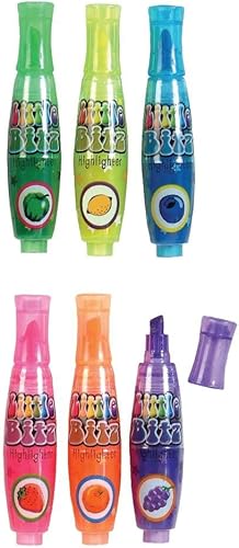 Miniatura 3 de Raymond Geddes Little Bitz - Resaltadores perfumados apilables (paquete de 100)