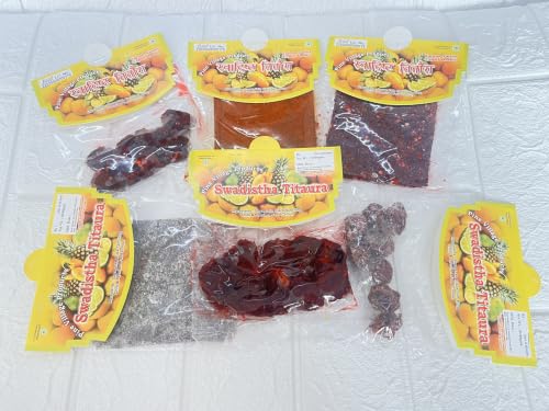 Image of Titaura (Combo of Sweet,Sour and Salty)6