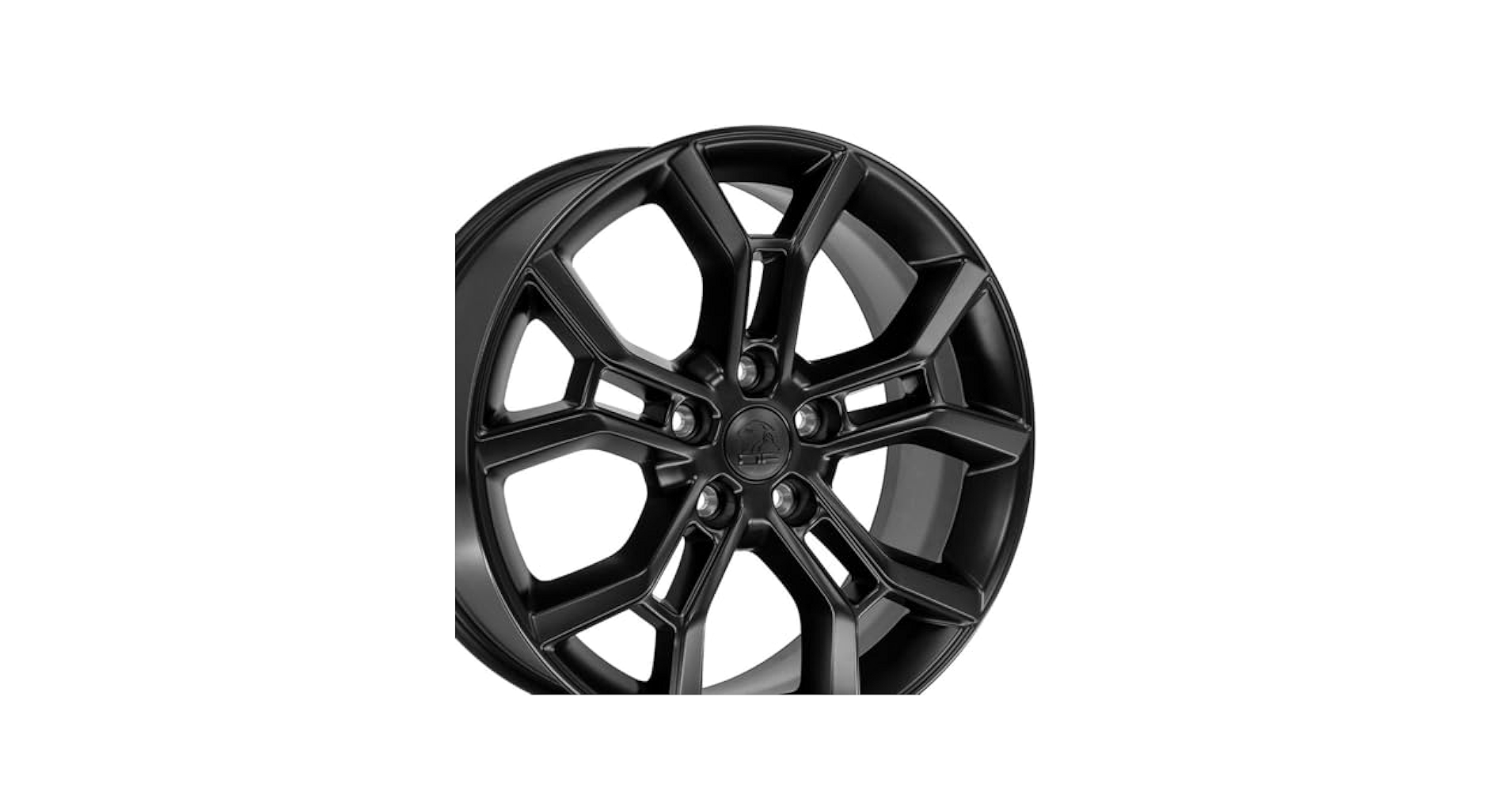 Amazon.com: OE Wheels JP29 20 Inch Rims Fit Grand Cherokee