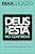 Capa de Deus está no controle: Esperança e encorajamento para o seu dia a dia