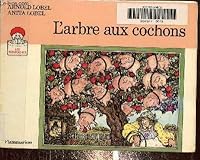 L'arbre aux cochons (ALBUMS 2081722127 Book Cover