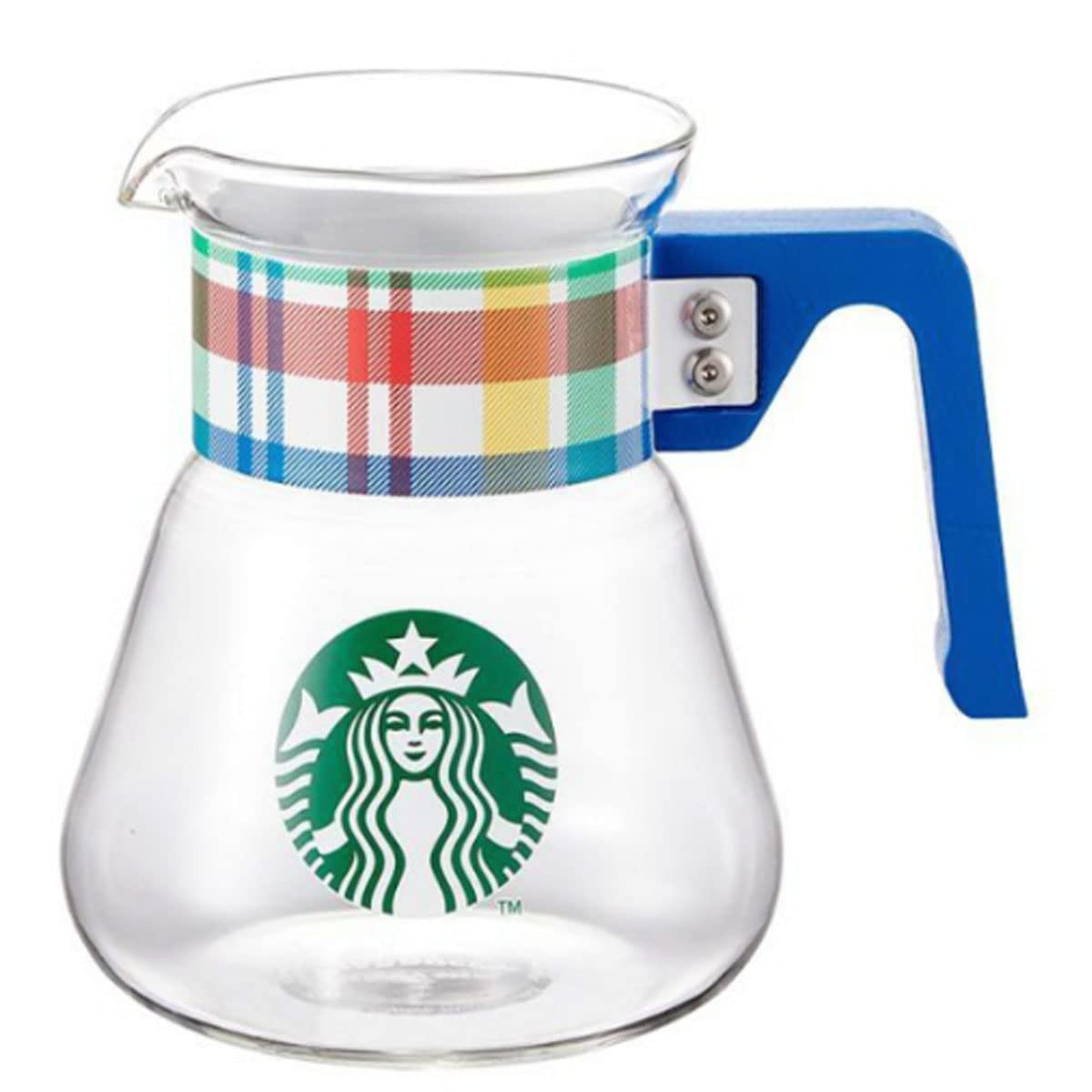 Amazon｜STARBUCKS スターバックス スタバ 保存容器 食器 ロゴ 硝子