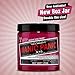MANIC PANIC Classic Hot Hot Pink Semi Permanent Hair Color - Neon Pink Hair Dye for Women & Men That Lasts 4-6 Weeks - Vegan, Ammonia & Cruelty-Free - Create & Mix Custom Shades (8oz)