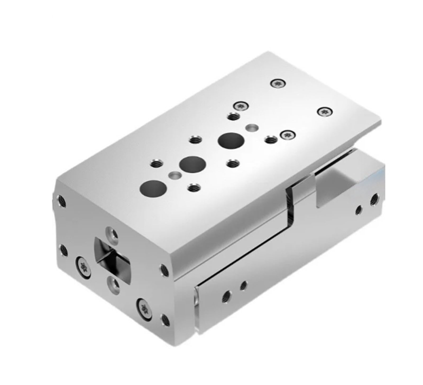 Pneumatischer Schiebezylinder DGST-/10/12/16/20-25-30-40-50-PA(DGST-20-30-PA)