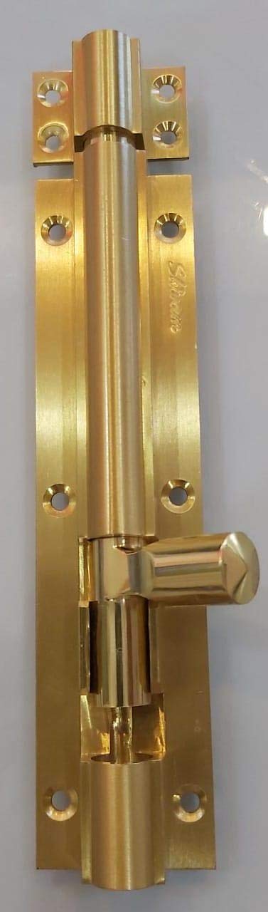 AUM SHIVAM TOWER BOLT 24 X 1/2 (Heavy)