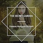 Cover of The Secret Garden