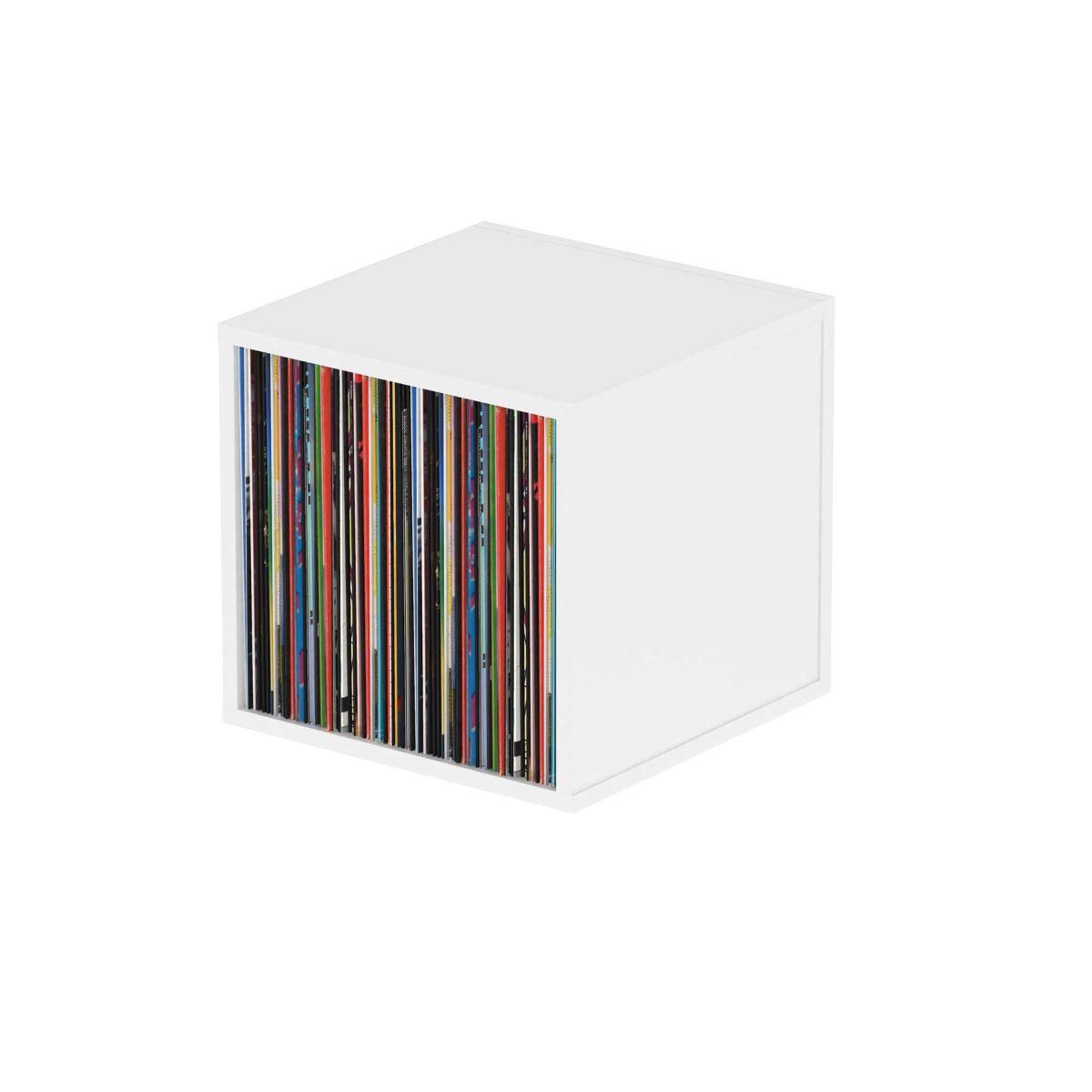 GloriousRecord Box 110 in White