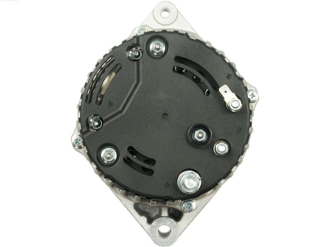 AS-PL Alternador A9052 95A con polea