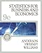 Statistics for Business and Economics, Ninth Edition