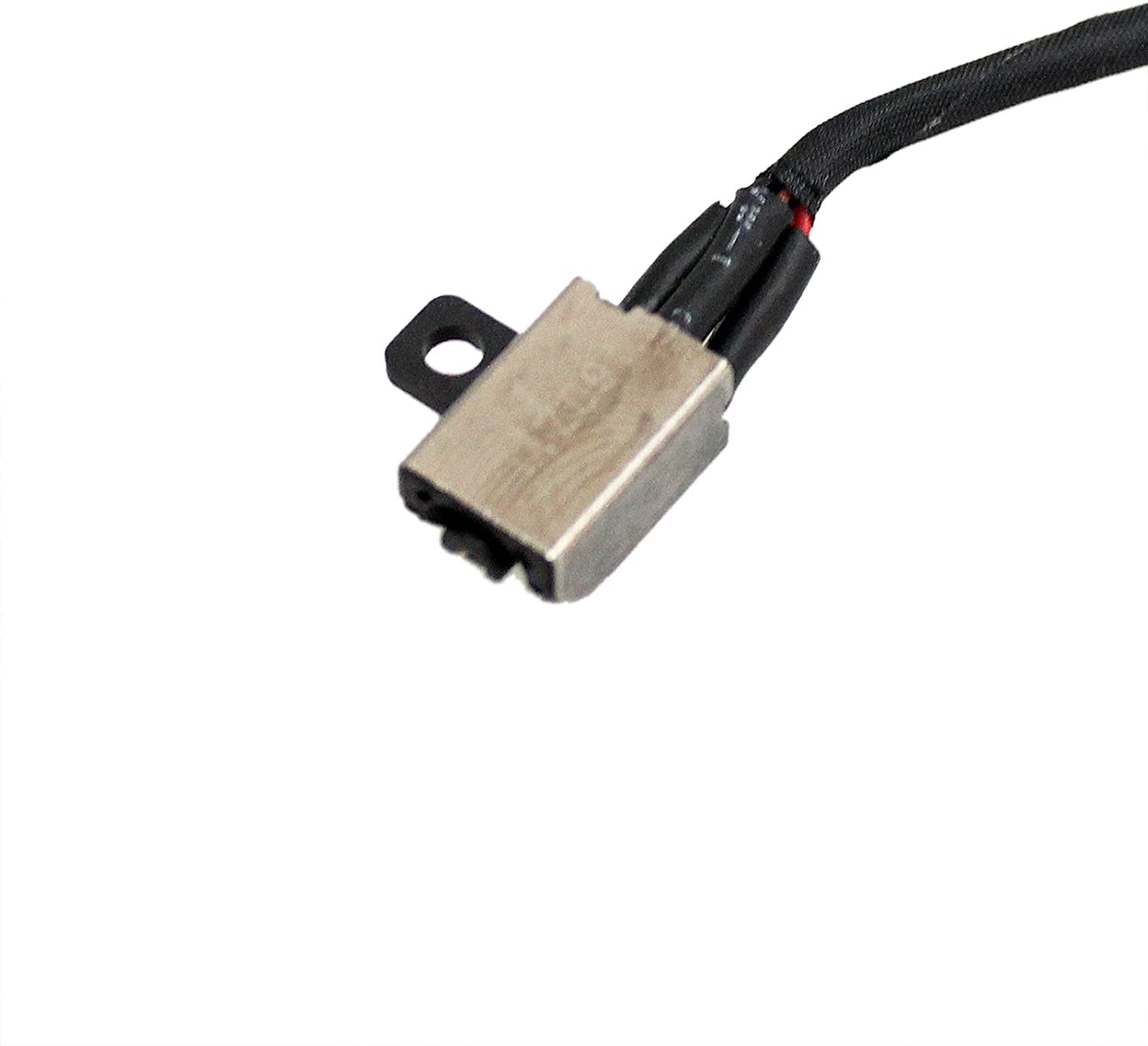 Prise DC Power Jack Alimentation Dell Inspiron 15 5565 5567 - R6RKM DC30100YN00 75H70