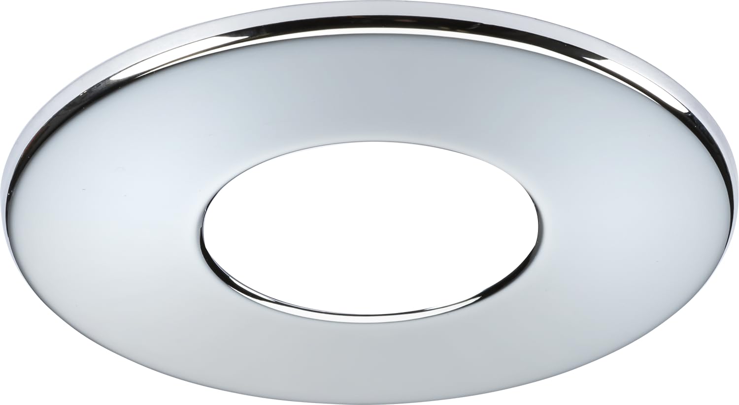 Knightsbridge Fixed Bezel for SpektroLED Evo - Polished Chrome