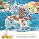 Eintrittsbänder 300 Stück, Gold Event Handgelenkband Papier-Armbänder Partybänder Wasserdichte Wasserfeste Papierarmbänder Securebänder Festival Armbänder Kontrollbänder