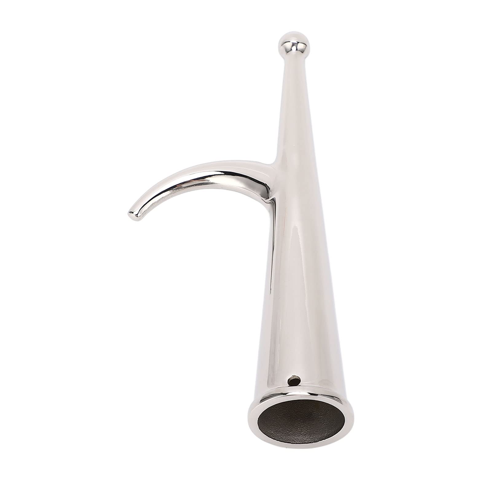 NutriEss Marine Boat Hook 28mm Seawater Tolerance Hook Yachts Use Enhanced Durability Long Lasting Performance