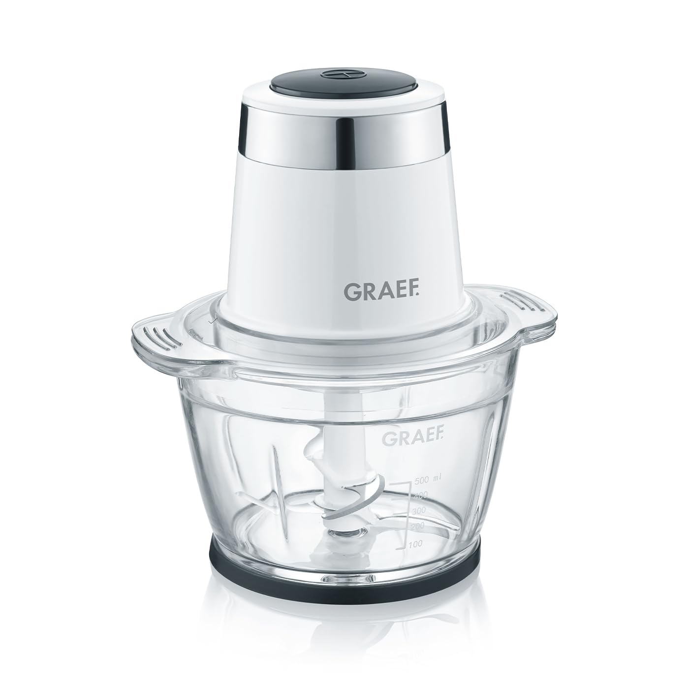 GRAEF Rozdrabniacz CH501
