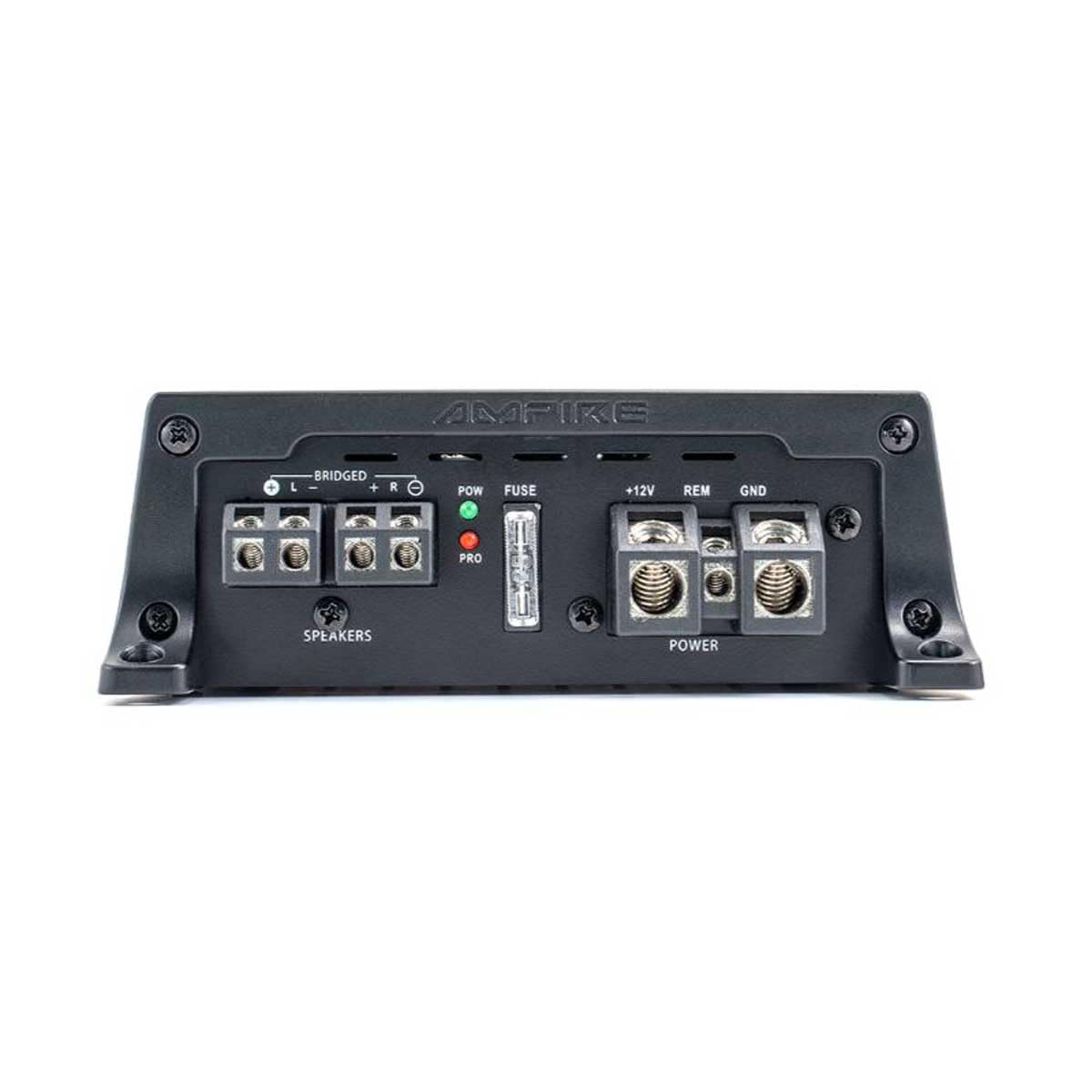 Ampire MBM110.2 2-Kanal Class D 220W Verstärker