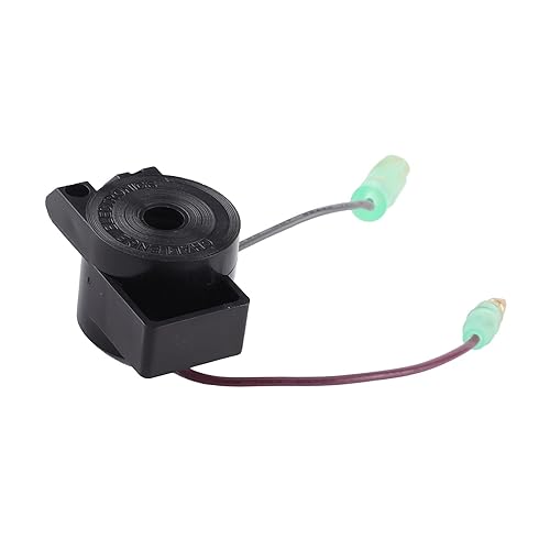 Miniatura 6 de Audio Warn Alarma Motor Fueraborda Panel de llave simple y doble universal 816492A1 Audio Advertir Alarma Caja de control remoto