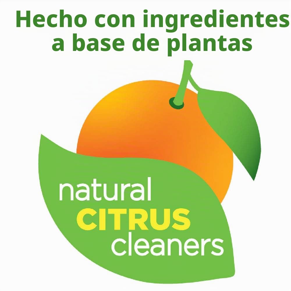 Goo Gone - Pro-Power - Limpiador eficaz, seguro para las superficies, sin olores agresivos. Se puede utilizar en herramientas y maquinaria. 236,6 ml