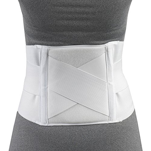 Champion Sacro Brace, Lower-Back, Thermo Pad Heat