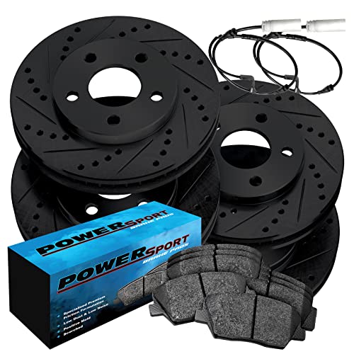 10 Best Bmw Brake Rotors [Buying Guide 2023] • Sacred Car
