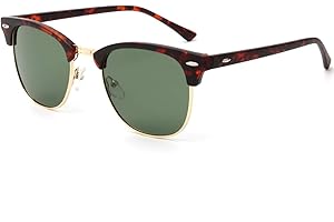 Club Masters Sunglasses for Women - Exquisite Style