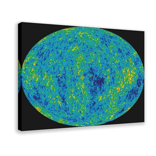 Toile fond Cosmic micro-ondes pour personnaliser votre espace de travail