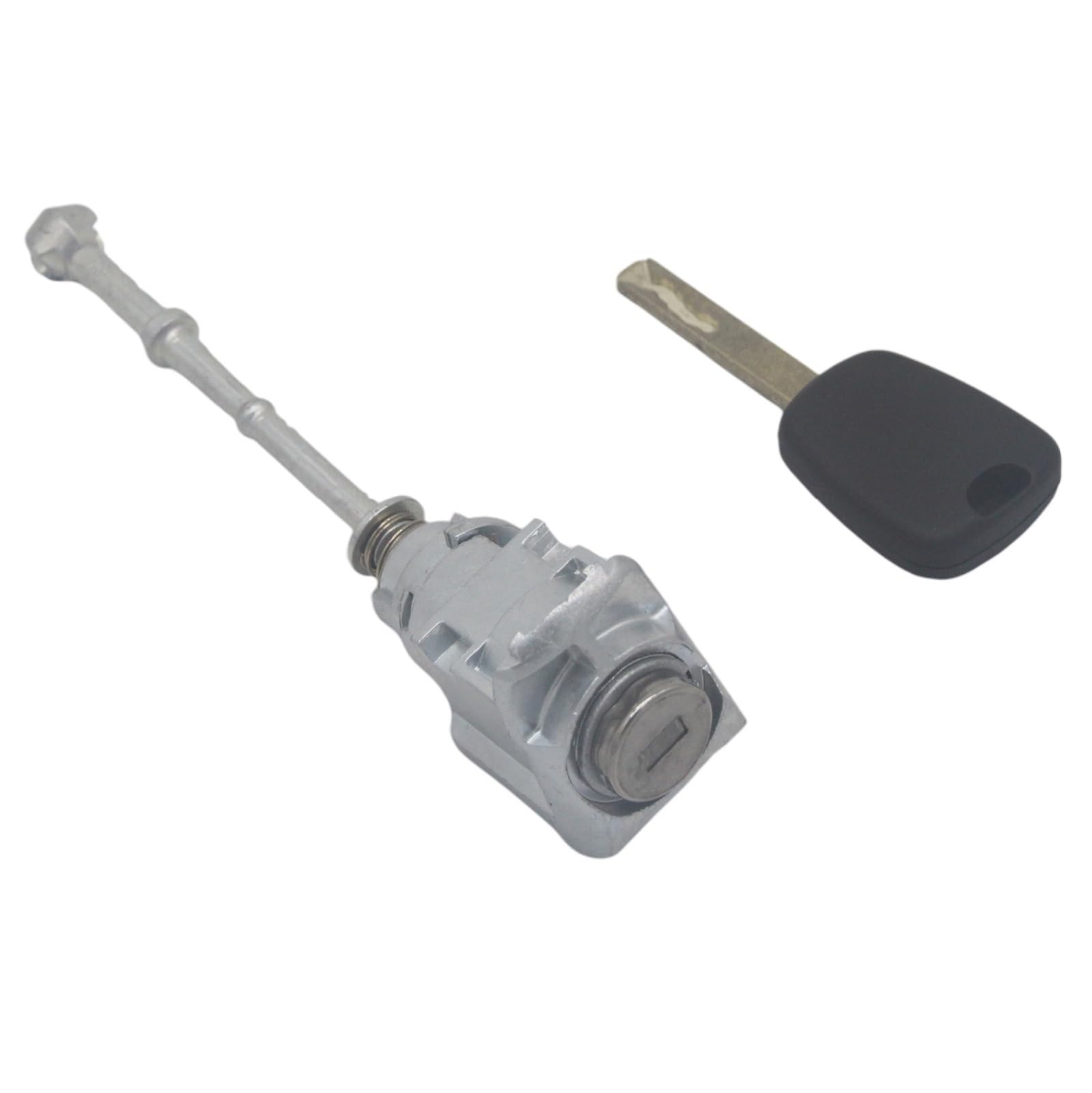 AL220 Cilindro cilindro serratura porta anteriore sinistra adatto for Citroen C5 for Peugeot 308 2009-2021