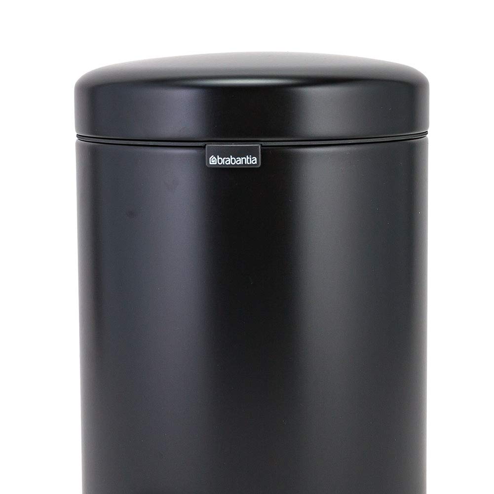 Amazon｜[ ブラバンシア ] Brabantia ごみ箱 5L ペダルビン ソフト