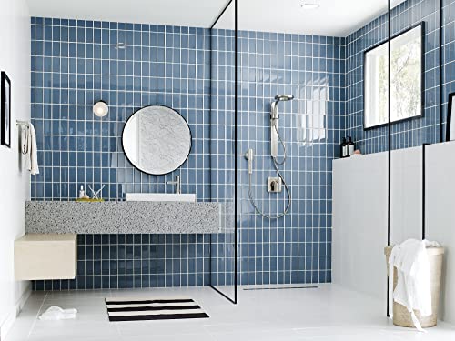 Moen Spa Shower con Rainshower y Handshower miniatura 2