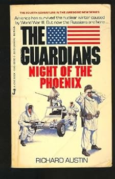 Mass Market Paperback Guardians 04/Night Book