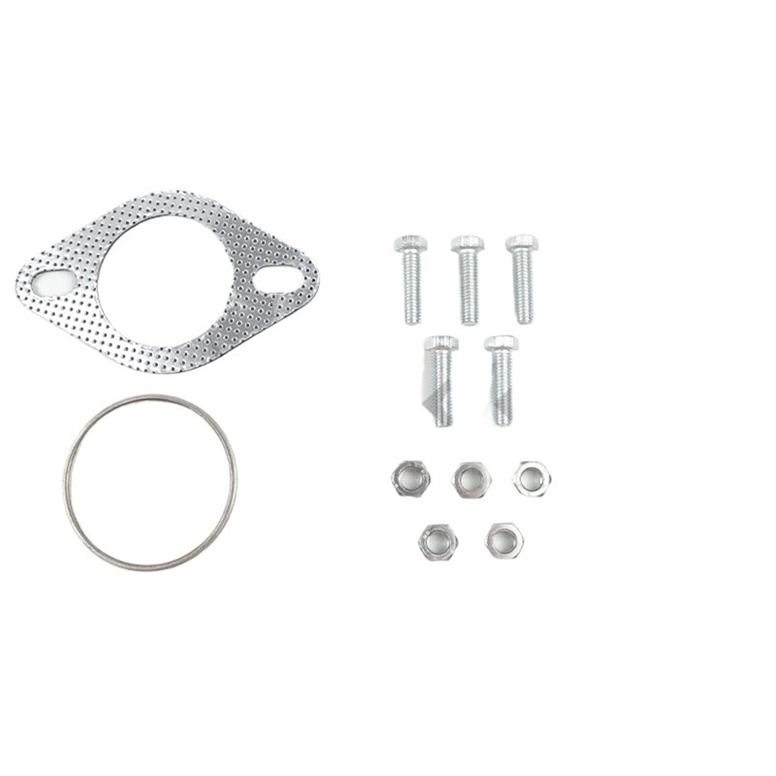 Katalysator Passend für GMC Terrain 2.4L Passend für Chevrolet Equinox 2.4L 2010-2014 Captiva Sport 2.4L 2012-2015