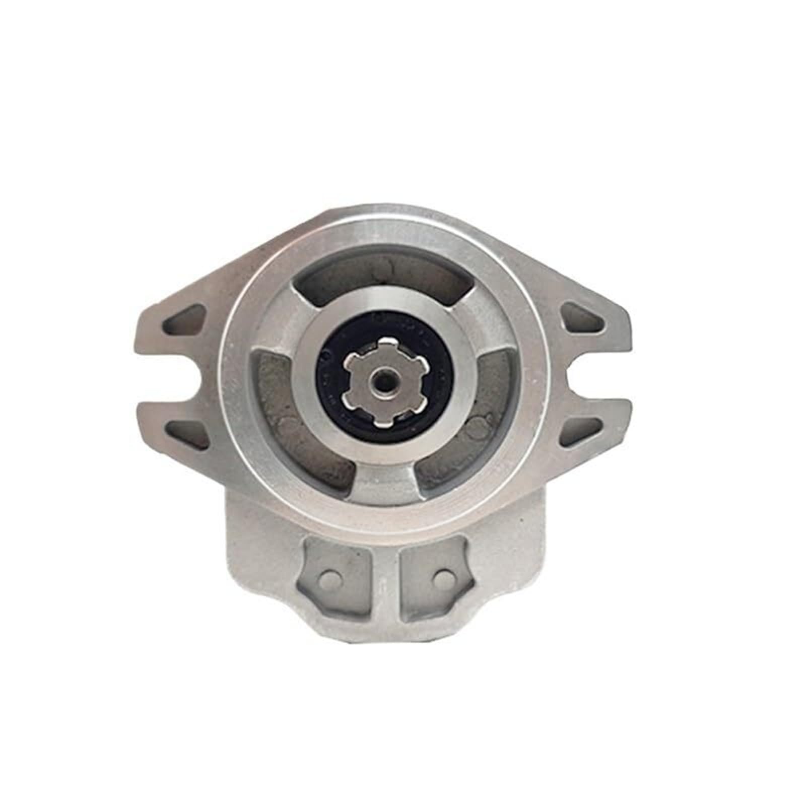 UWUKCJOKQ Hydraulic Gear Pump CBT-F4 series hydraulicpump high pressure pump(CBT-F416)