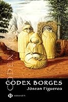 Codex Borges 1467926892 Book Cover