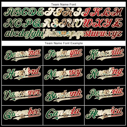 Camiseta de Béisbol Rosa Personalizada con Nombre, Número y Logo Bordados, Uniforme de Béisbol Personalizado para Mujeres, Hombres y Jóvenes miniatura 3