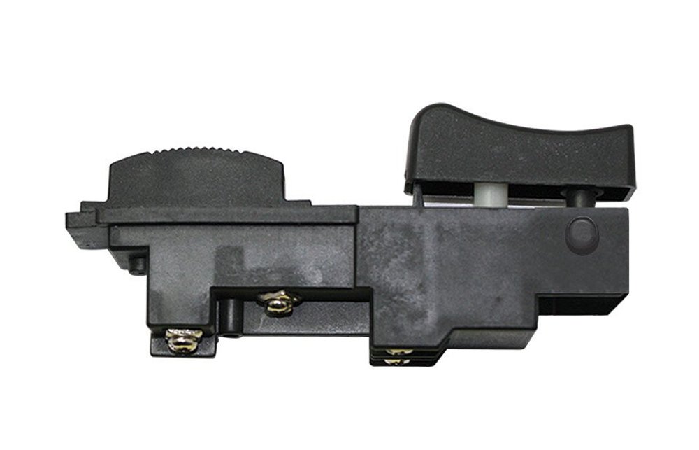 Superior Electric SW44 Aftermarket Hole 