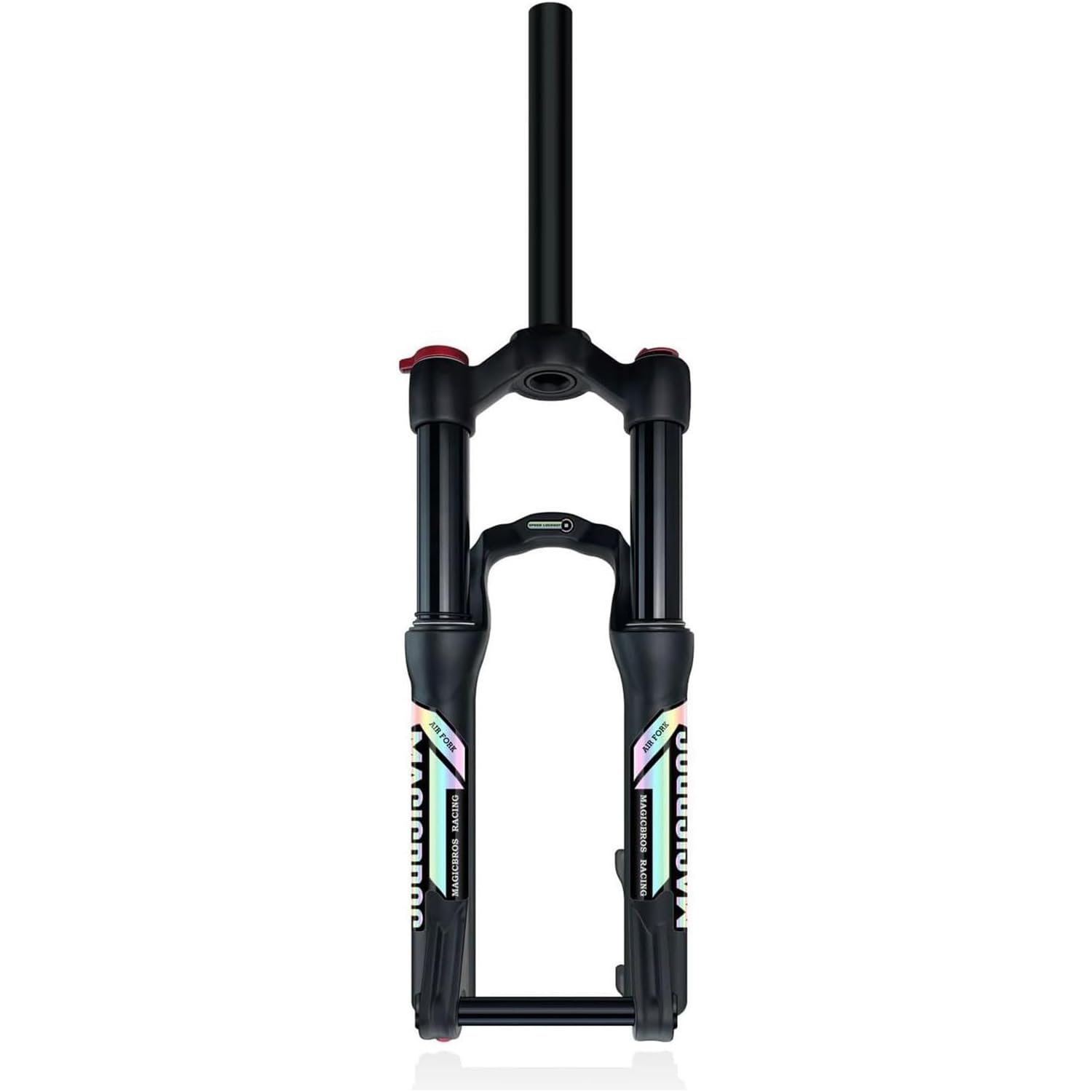 DMRフロントフォーク 20mm ディスクブレーキ対応 Amazon.co.jp: キッズマウンテンフロントフォーク 20 24インチ 1-1/8