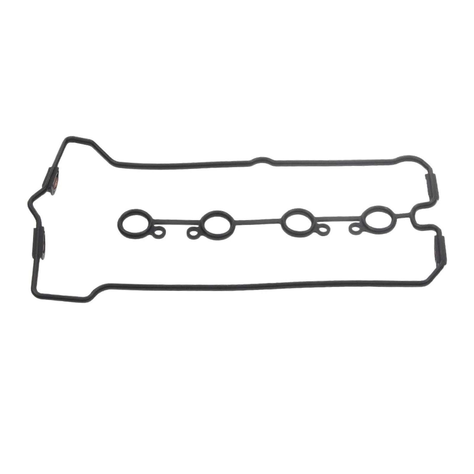 Przewód PCV silnika Do CBF600 2004-2006 Do CB600F 2003-2006 Uszczelka pokrywy głowicy zaworu cylindra 12391-MBZ-K00 Wąż odpowietrzenia skrzyni
