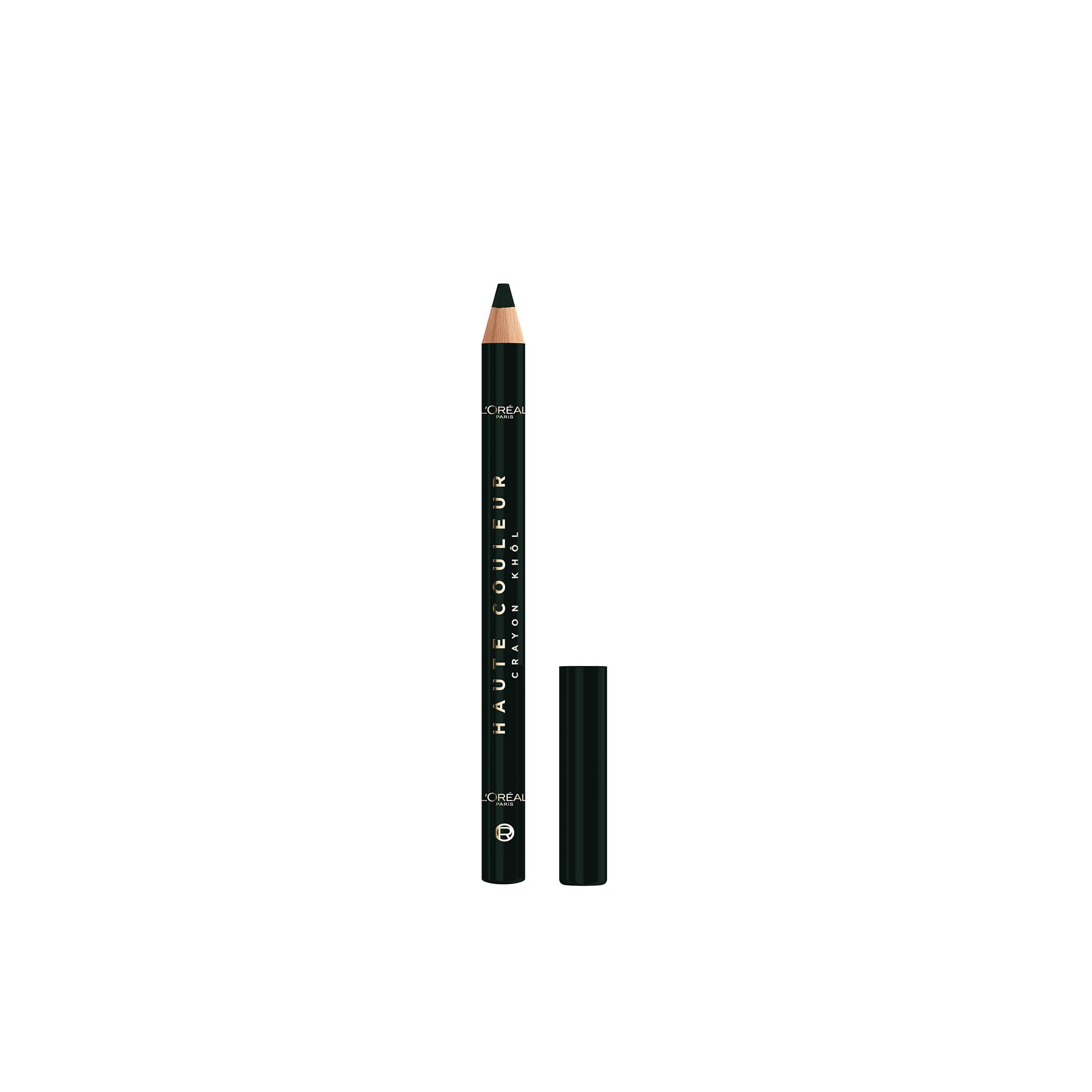 L’Oréal Paris Infaillible Haute Coulueur kajal eyeliner in a stick shade Emeraude Velvet 1.2 g