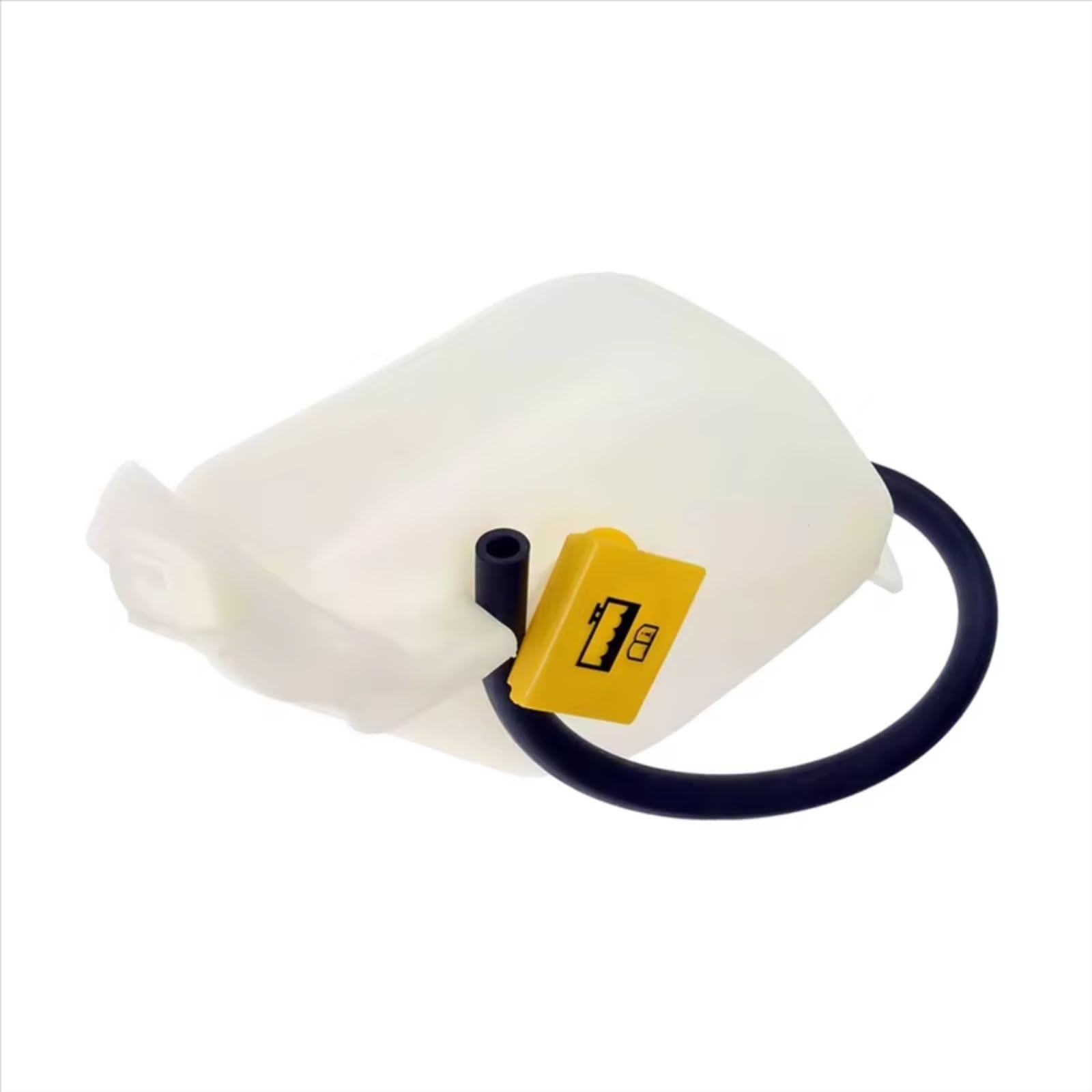 Vaschetta di espansione Compatibile Con Dodge Für Avenger 2008 2009 2010 2011 2012 5058371AD 5058371AE Serbatoio Liquido Raffreddamento Motore Serbatoio Espansione Acqua
