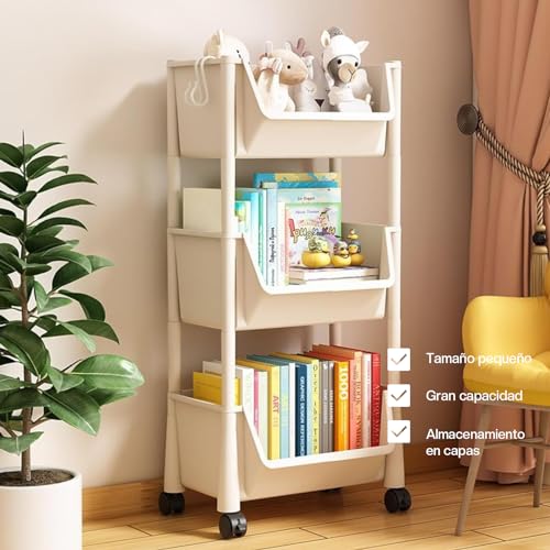 La mejor comparación de Muebles organizadores de plastico - solo los mejores. 23 La mejor comparación de Muebles organizadores de plastico - solo los mejores. 23