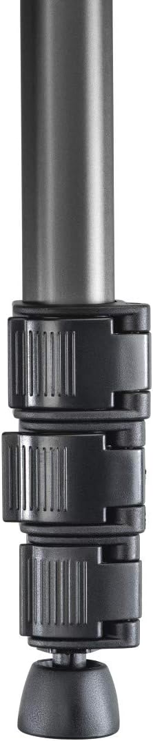 Hama 4178 | Monopod Star 78 Mono Tripod | Up to 176cm | Includes Carry Bag