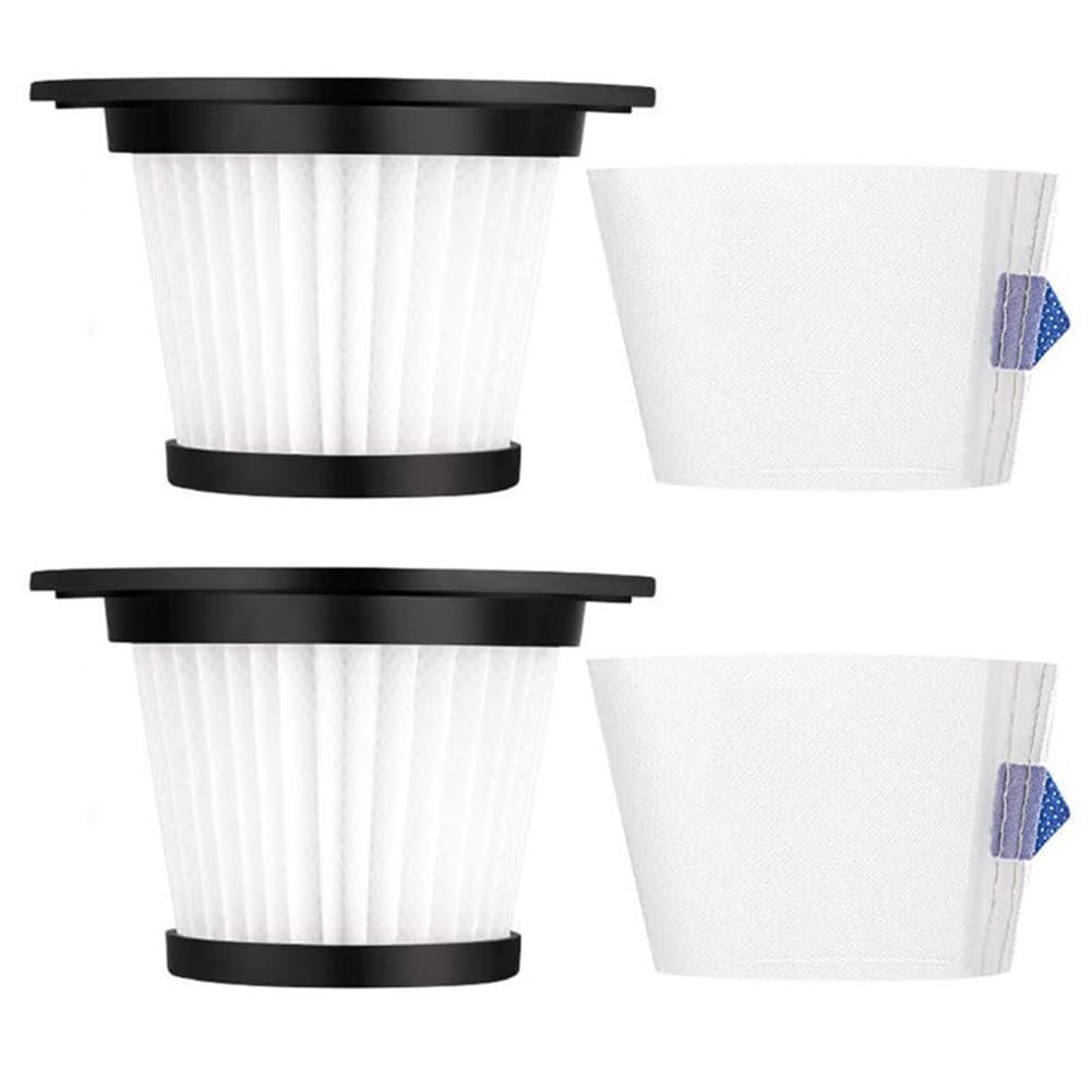 H.KOENIG SL8 LOT DE FILTRES POUR SLC80 SLC85 SLS810 SLS890 H.KOENIG SL8 LOT DE FILTRES POUR SLC80 SLC85 SLS810 SLS890
