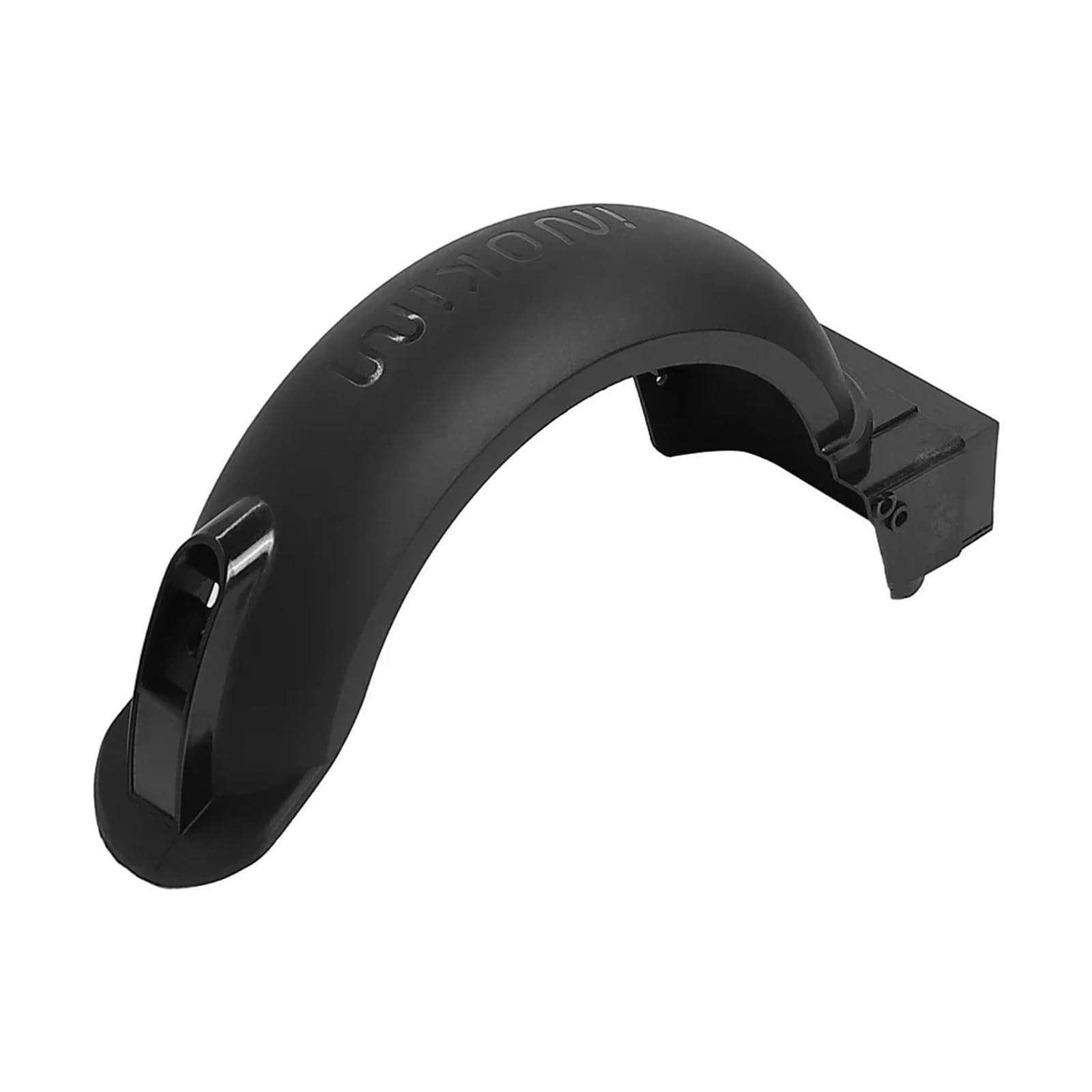 Guardabarros trasero for patinete eléctrico INOKIM, LIGHT 2, protector de rueda, ala neumático, contra salpicaduras guardabarros trasero scooter