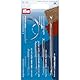 Prym Handwerker Nadeln, silberfarbig
