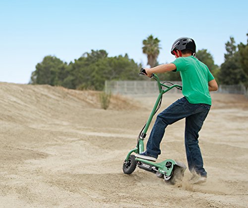 Razor RX200 Electric Off-Road Scooter