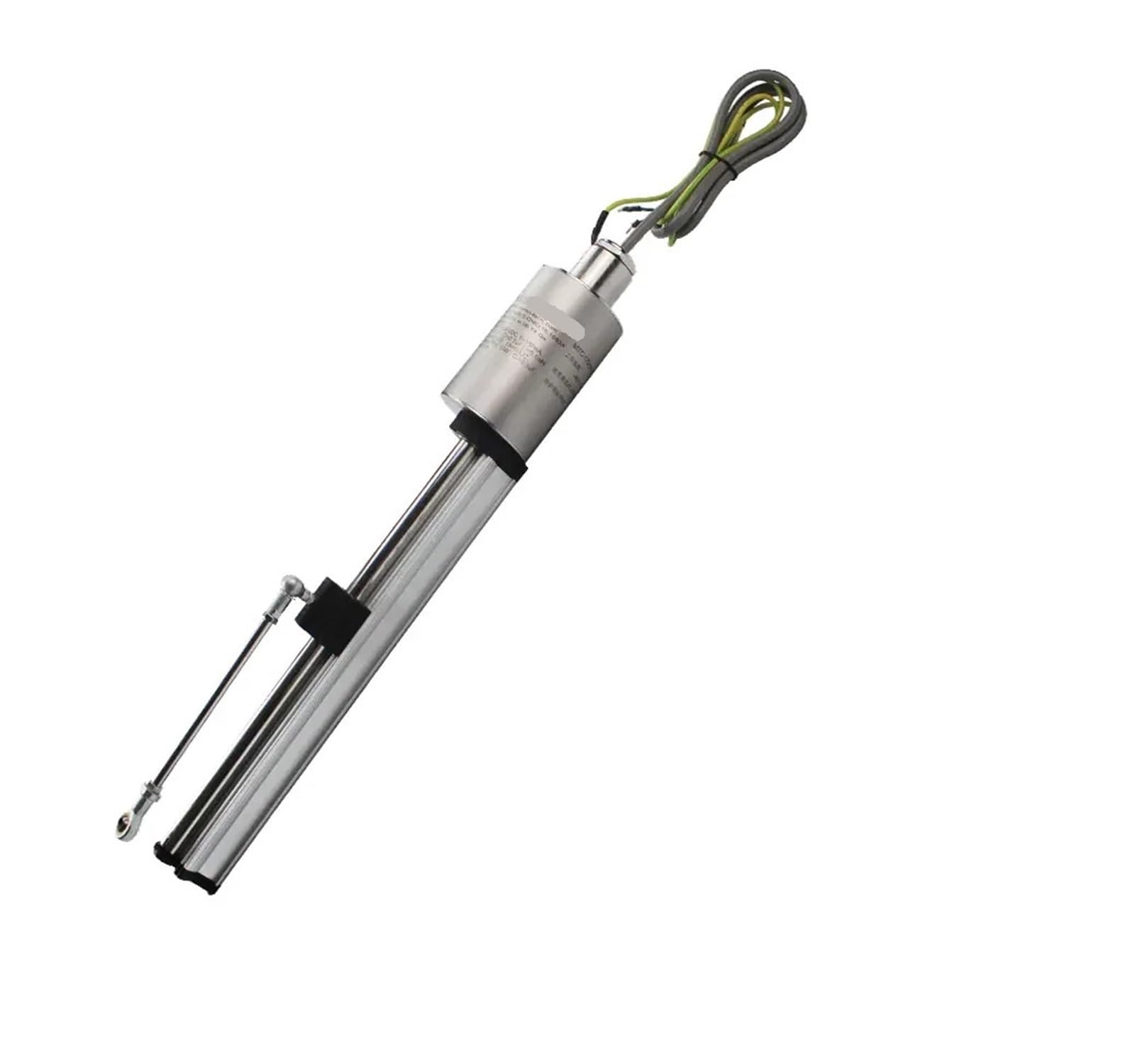 RWRAPS Magnetic Sensors MTC10-80mm Magnetostrictive Displacement Sensor Switch