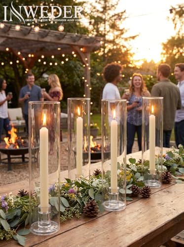 El Mejor Listado de Candelabros y portavelas para comprar online. 26 Imagen adicional