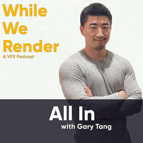 3. All In with Gary Tang cover art