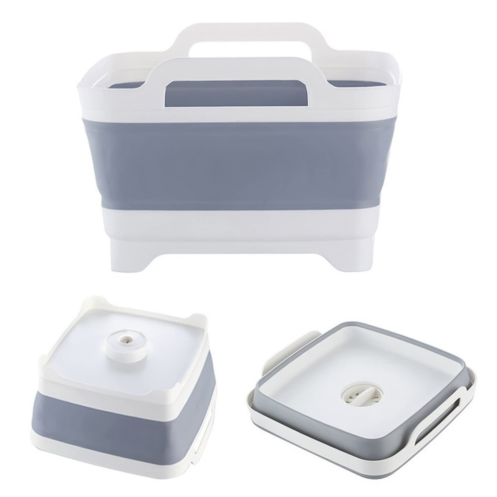 折りたたみシンク Amazon｜折りたたみ式洗面台、キッチン洗濯排水管折りたたみ式食器浴槽