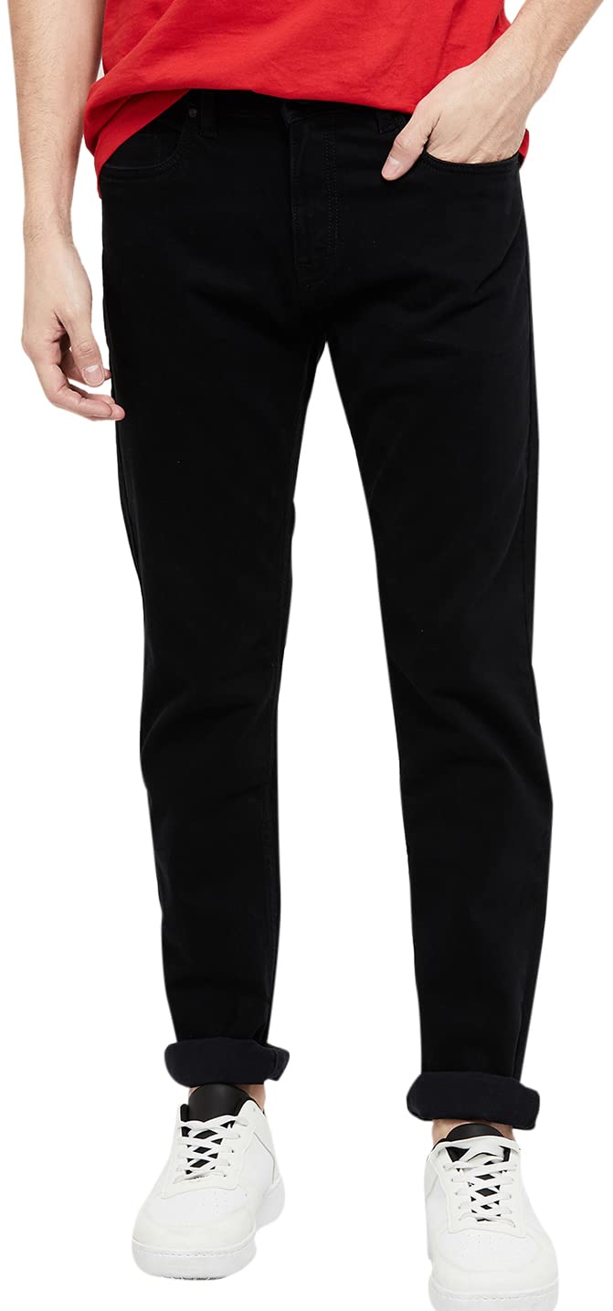 MaxMen's Eco Wash Skinny Fit Jeans